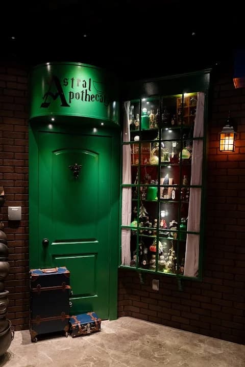 Escape Room San Antonio - Stone Oak image 7