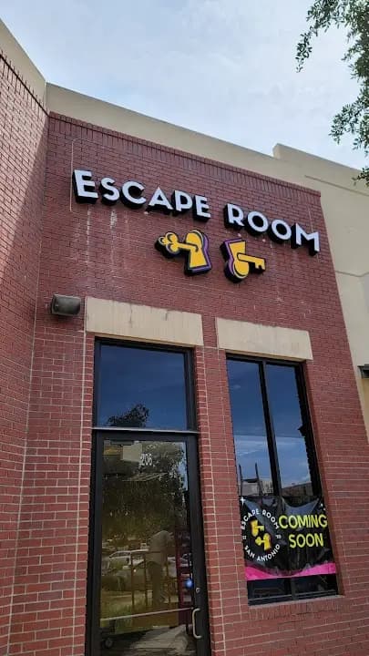 Escape Room San Antonio - Stone Oak image 6