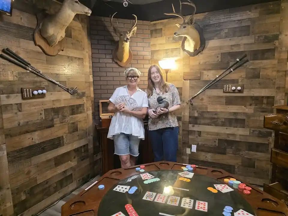Escape Room San Antonio - Stone Oak image 8