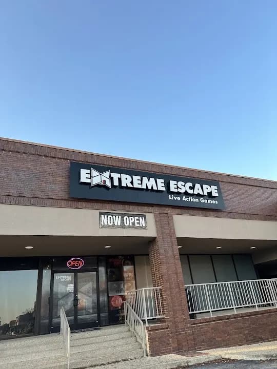 Photo of Extreme Escape - Colonnade