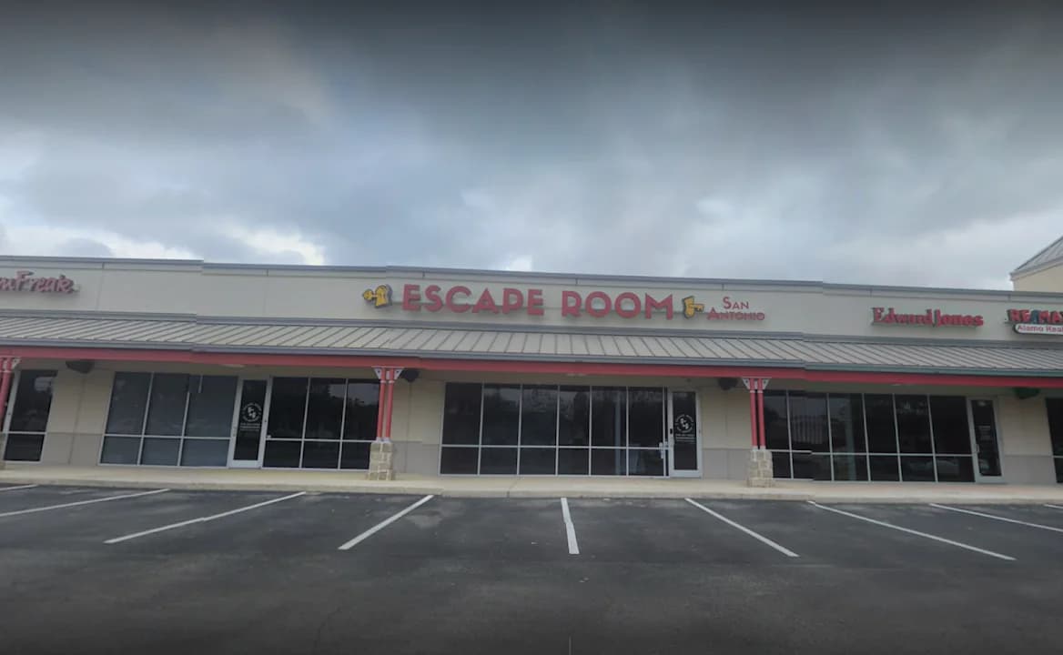 Escape Room San Antonio - Bandera Rd image 3