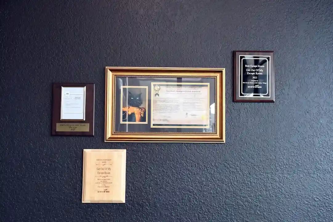 Get Out of My Escape Room image 5