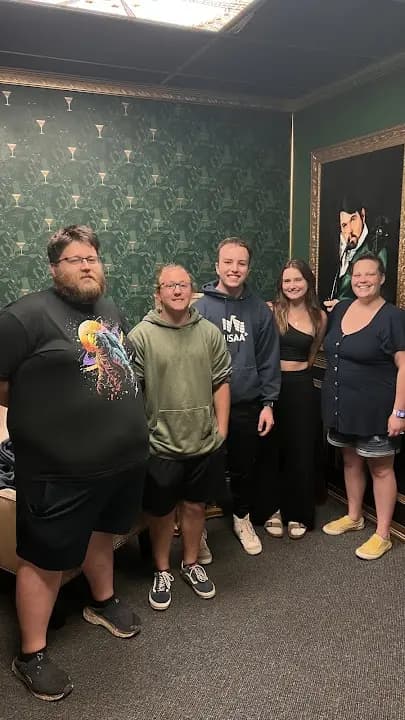 Get Out of My Escape Room image 7