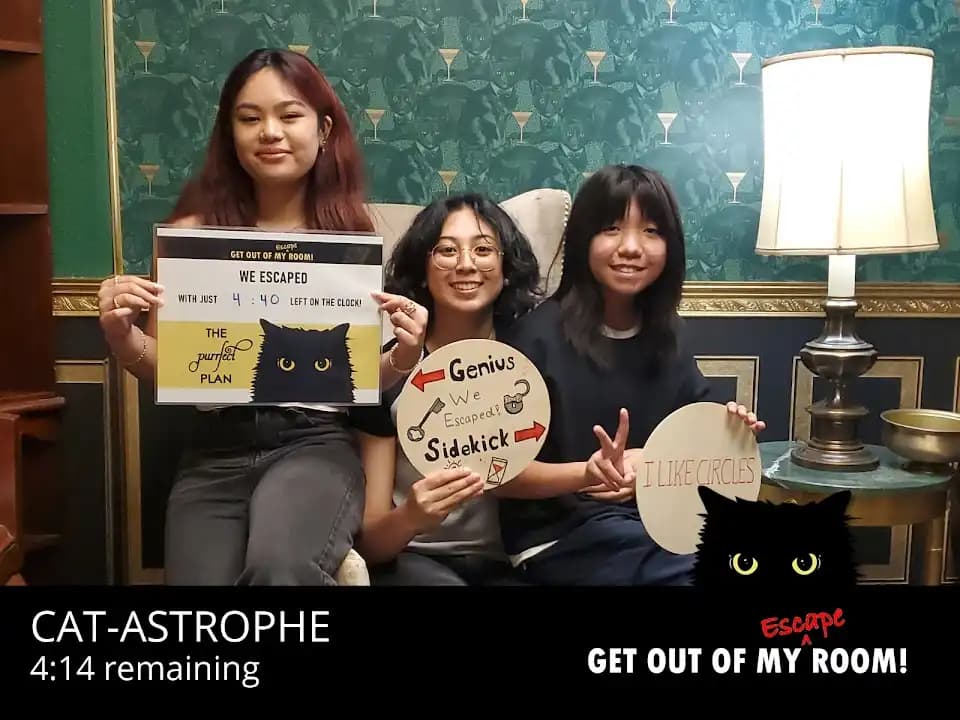 Get Out of My Escape Room image 10