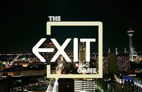 Photo of The Exit Game Escape Room