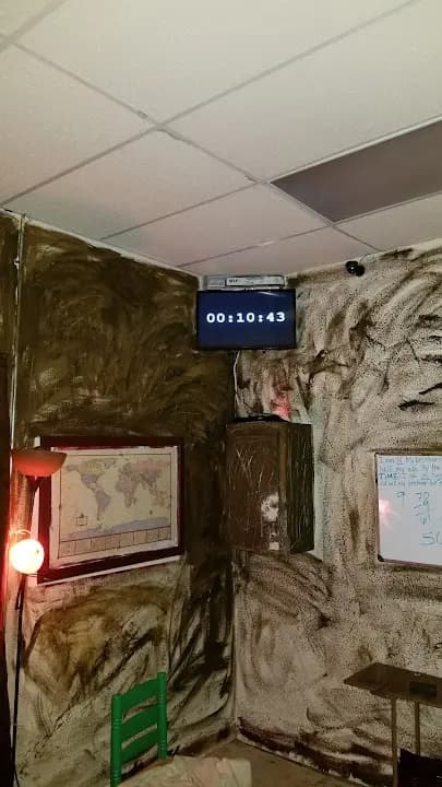 The Exit Game Escape Room image 3