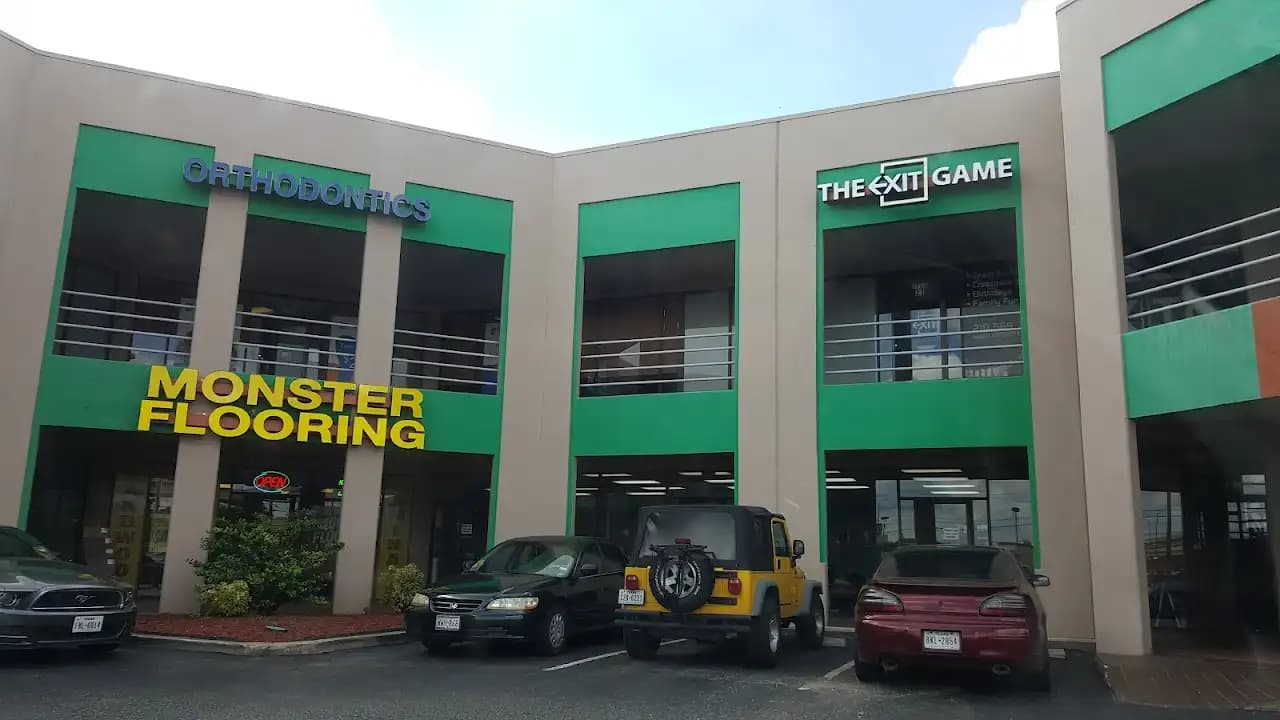 The Exit Game Escape Room image 4