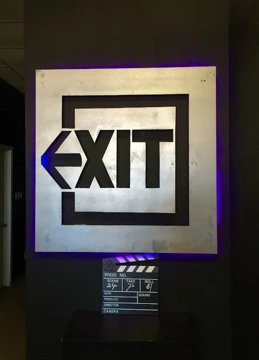 The Exit Game Escape Room image 6