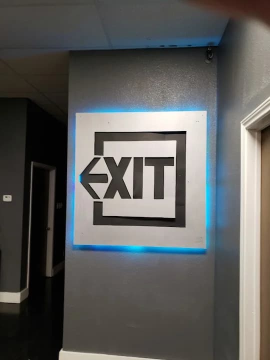 The Exit Game Escape Room image 7