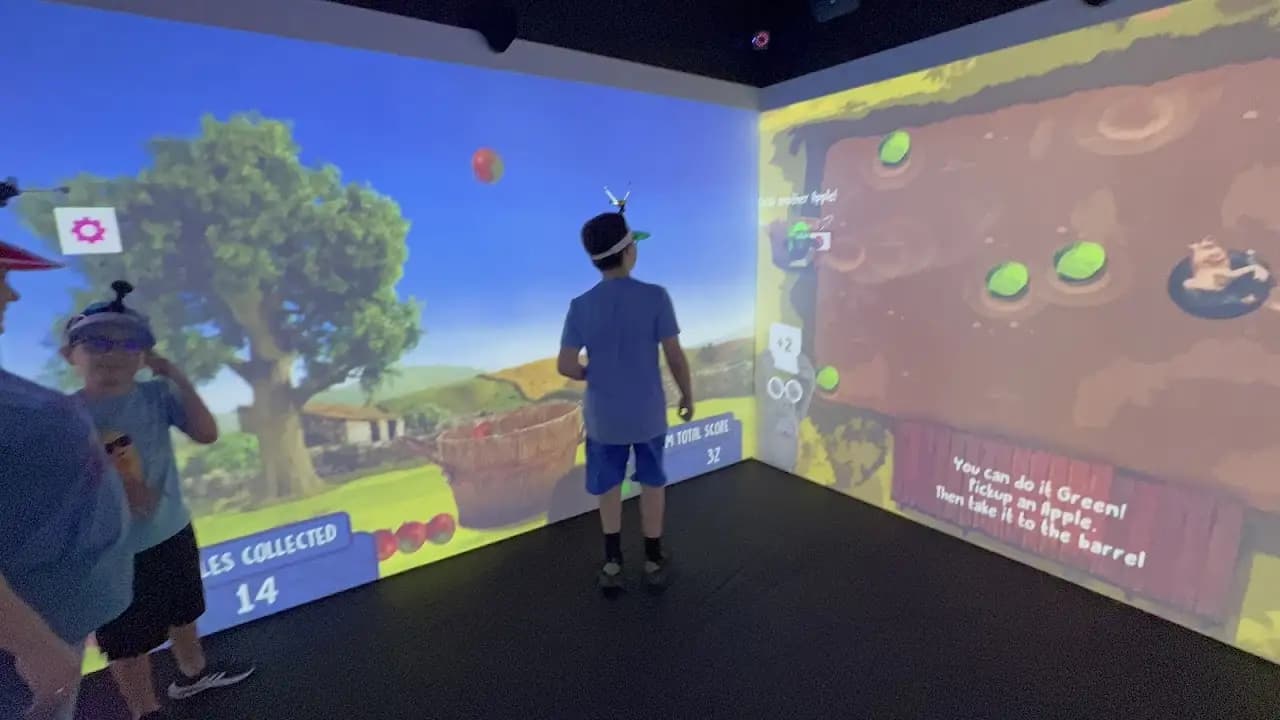 Immersive Gamebox - Cibolo image 4