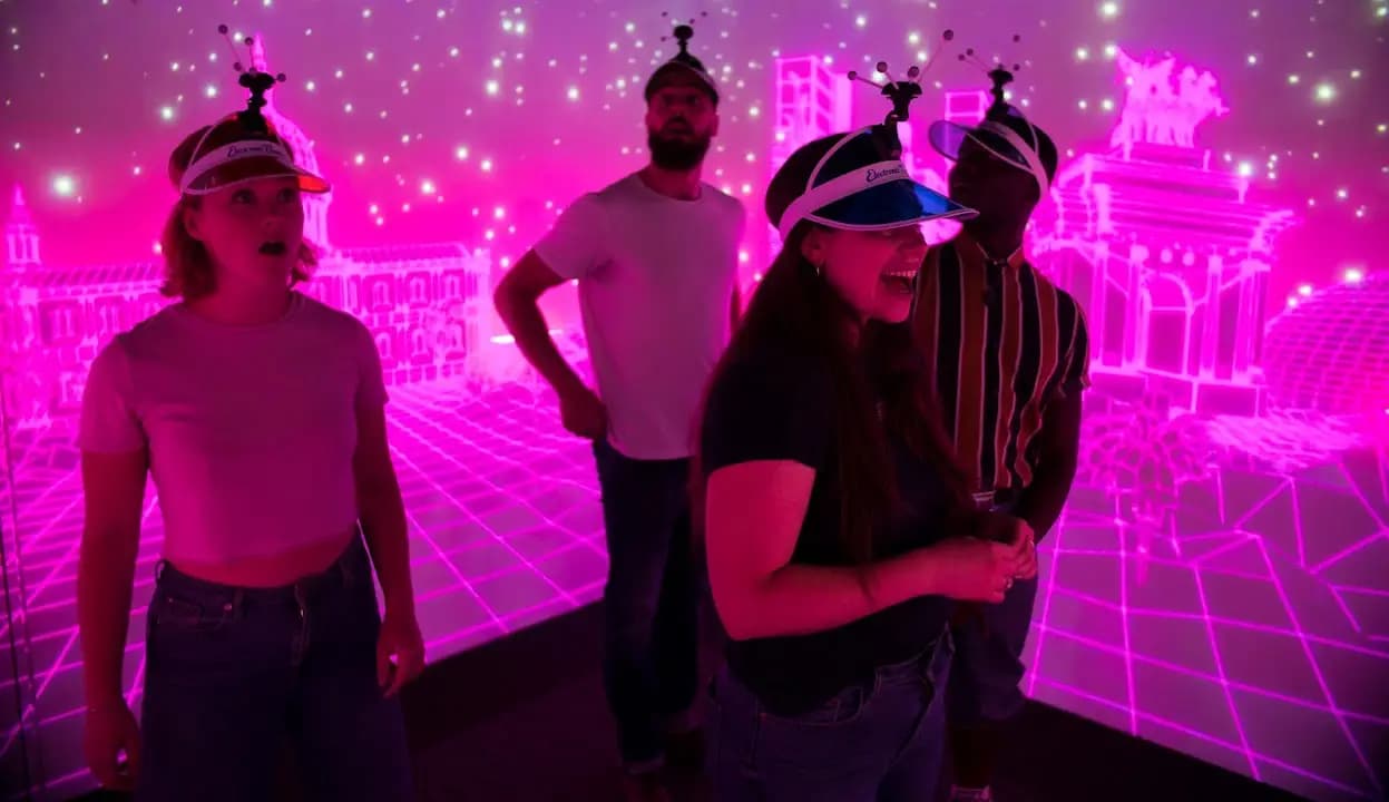 Immersive Gamebox - Cibolo image 3