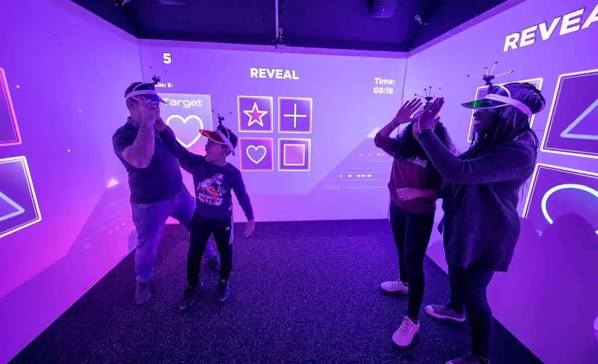 Immersive Gamebox - Cibolo image 8