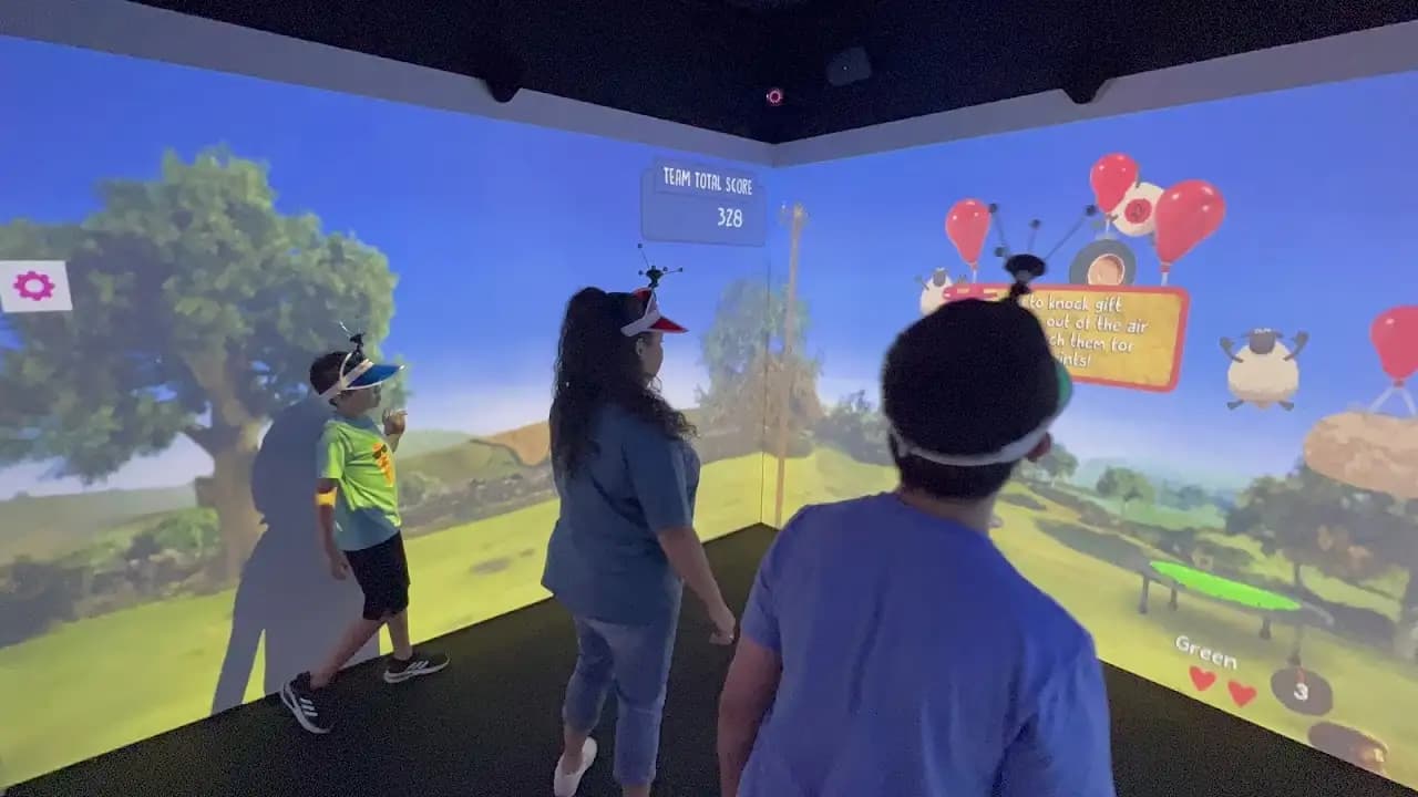 Immersive Gamebox - Cibolo image 10