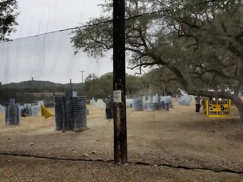 Predator Paintball Park image 3