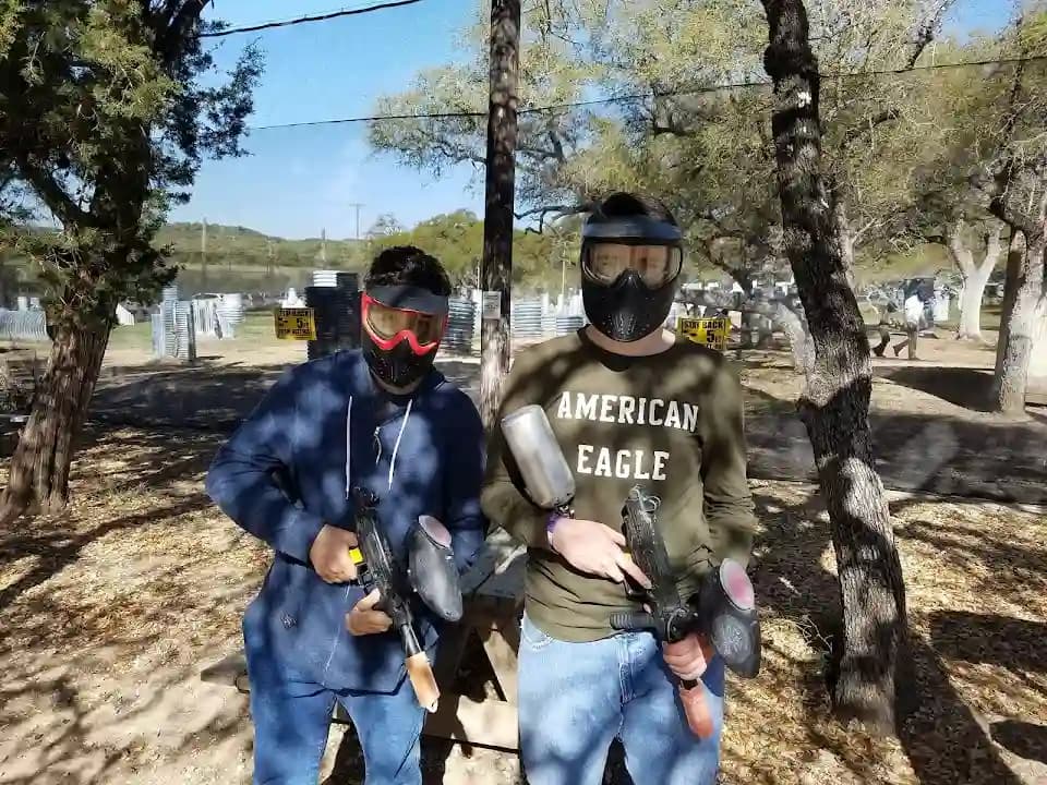 Predator Paintball Park image 4