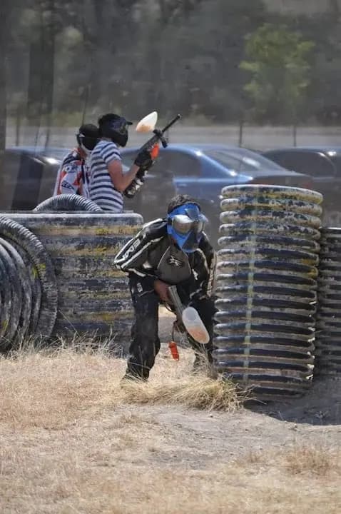 Predator Paintball Park image 7