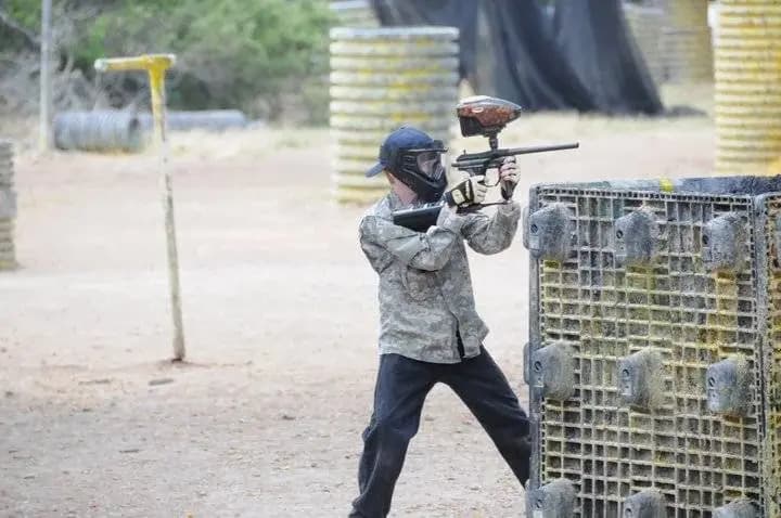Predator Paintball Park image 9