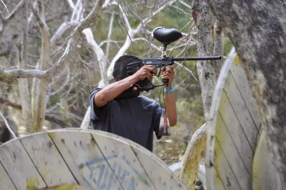 Predator Paintball Park image 10