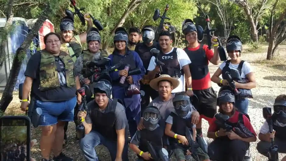 Charlie's Paintball image 2