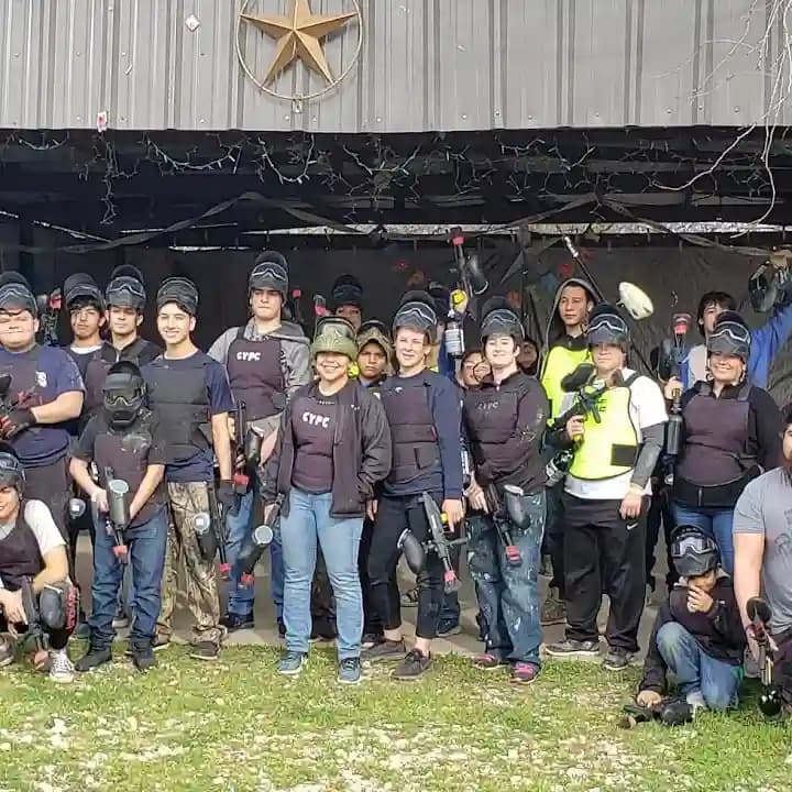 Charlie's Paintball image 6
