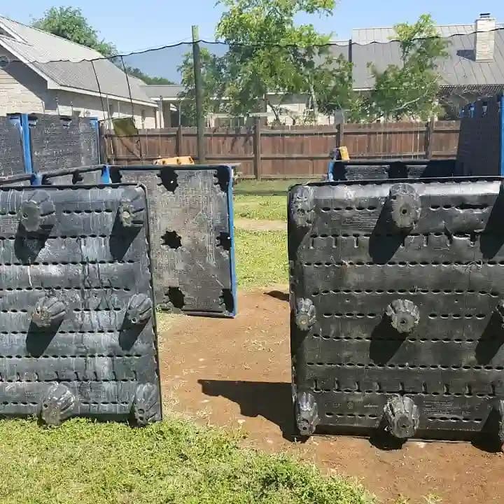 Charlie's Paintball image 7