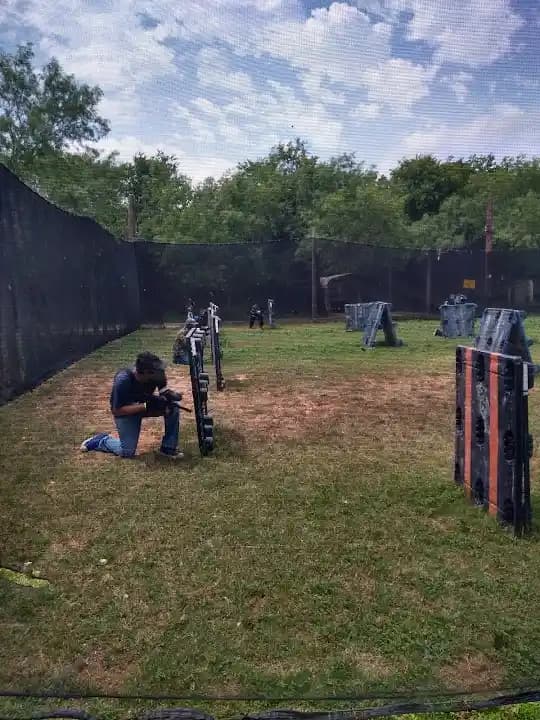 Charlie's Paintball image 8