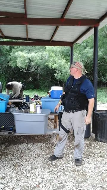 Charlie's Paintball image 10