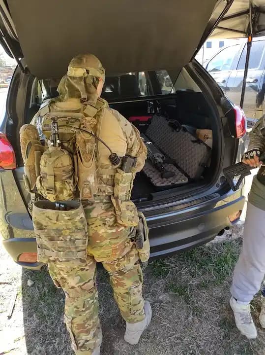 XFactorPaintball.com image 3
