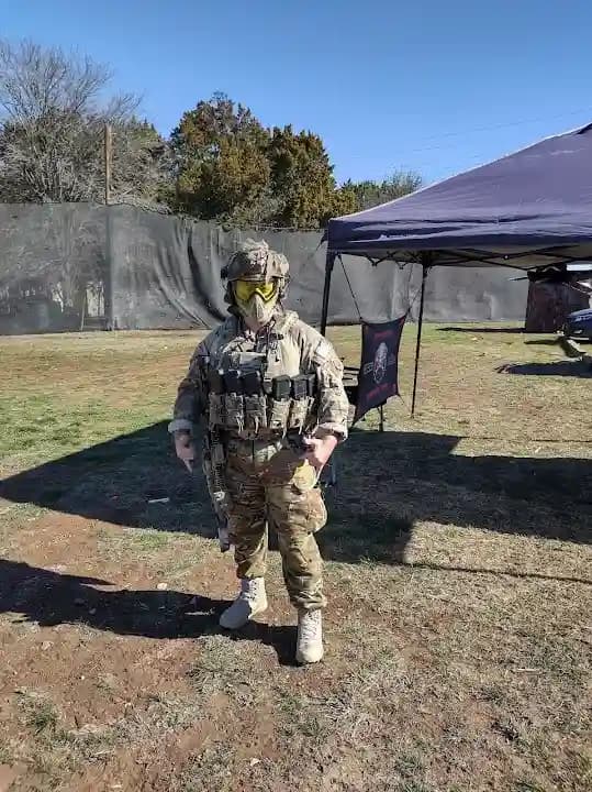 XFactorPaintball.com image 6