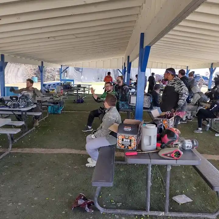 XFactorPaintball.com image 7