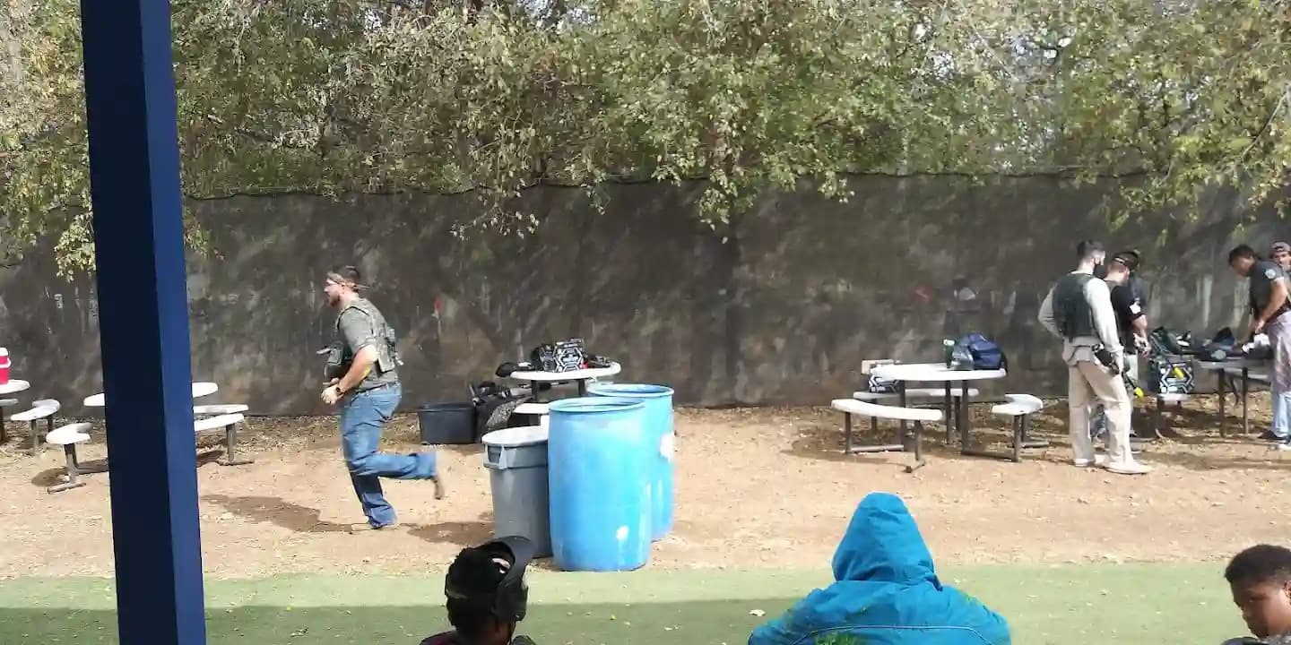 XFactorPaintball.com image 10