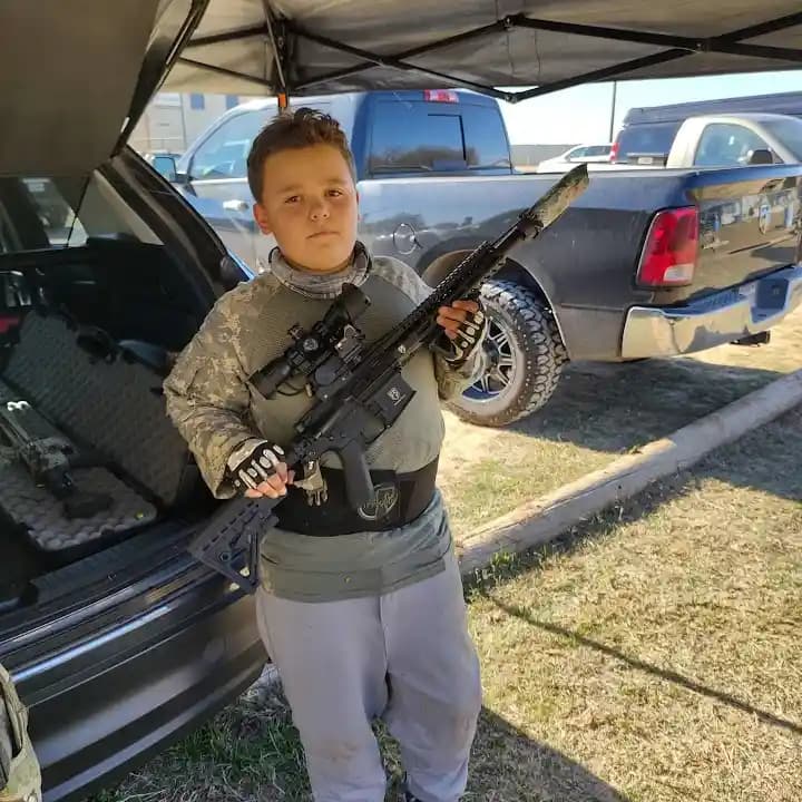 XFactorPaintball.com image 9