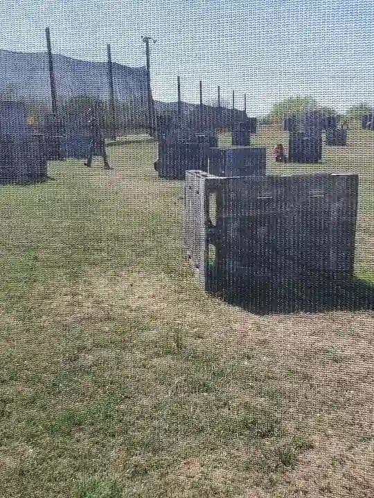 Paintball Knights image 3