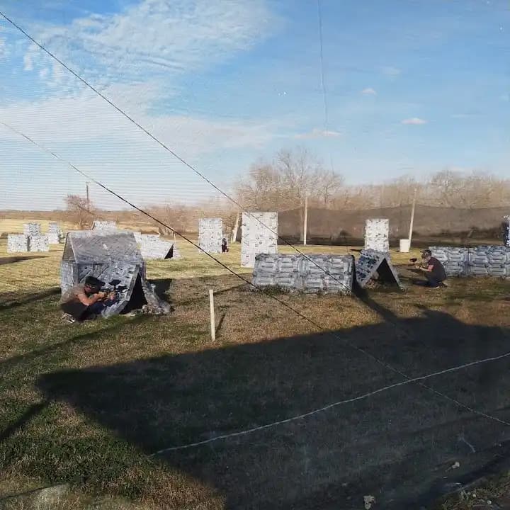 Photo of Paintball Knights