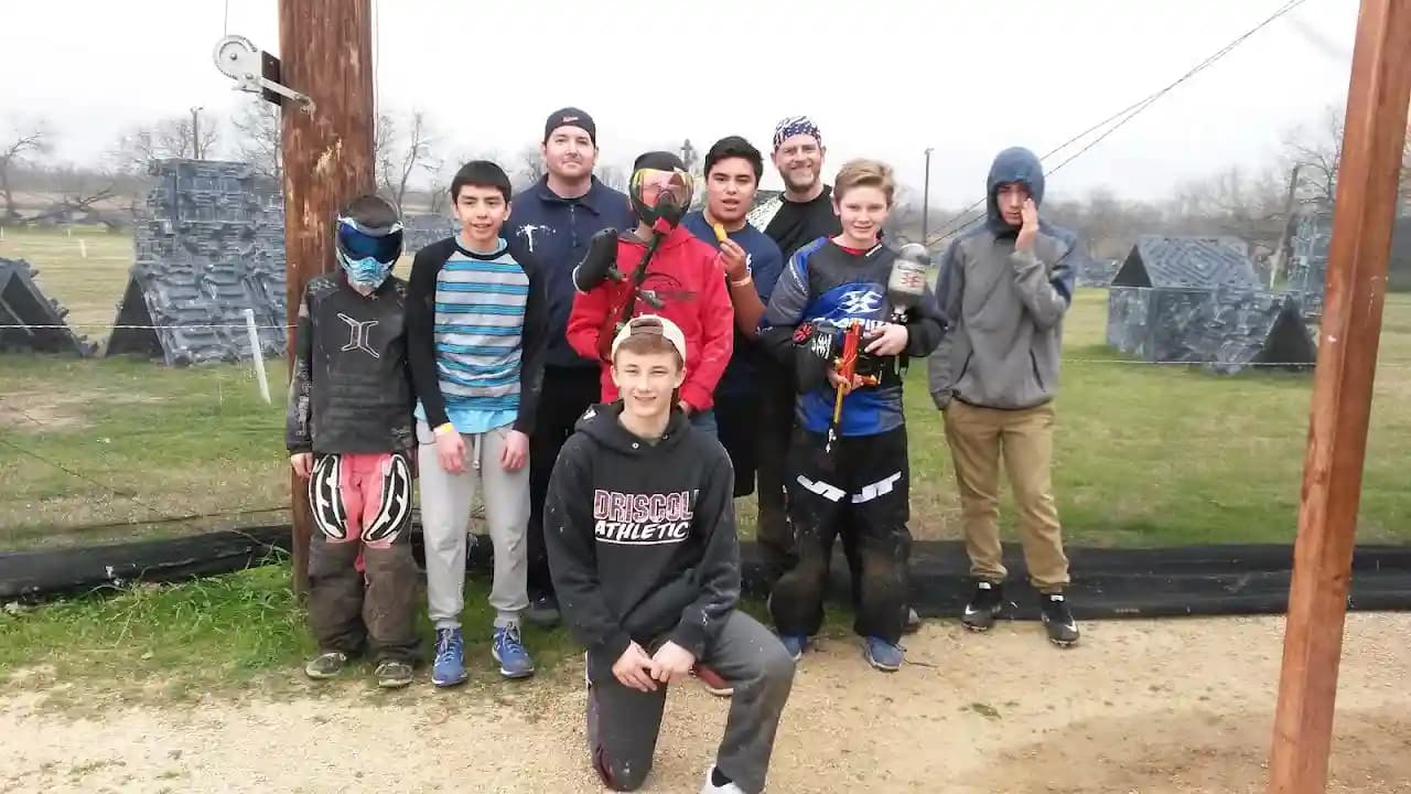Paintball Knights image 10
