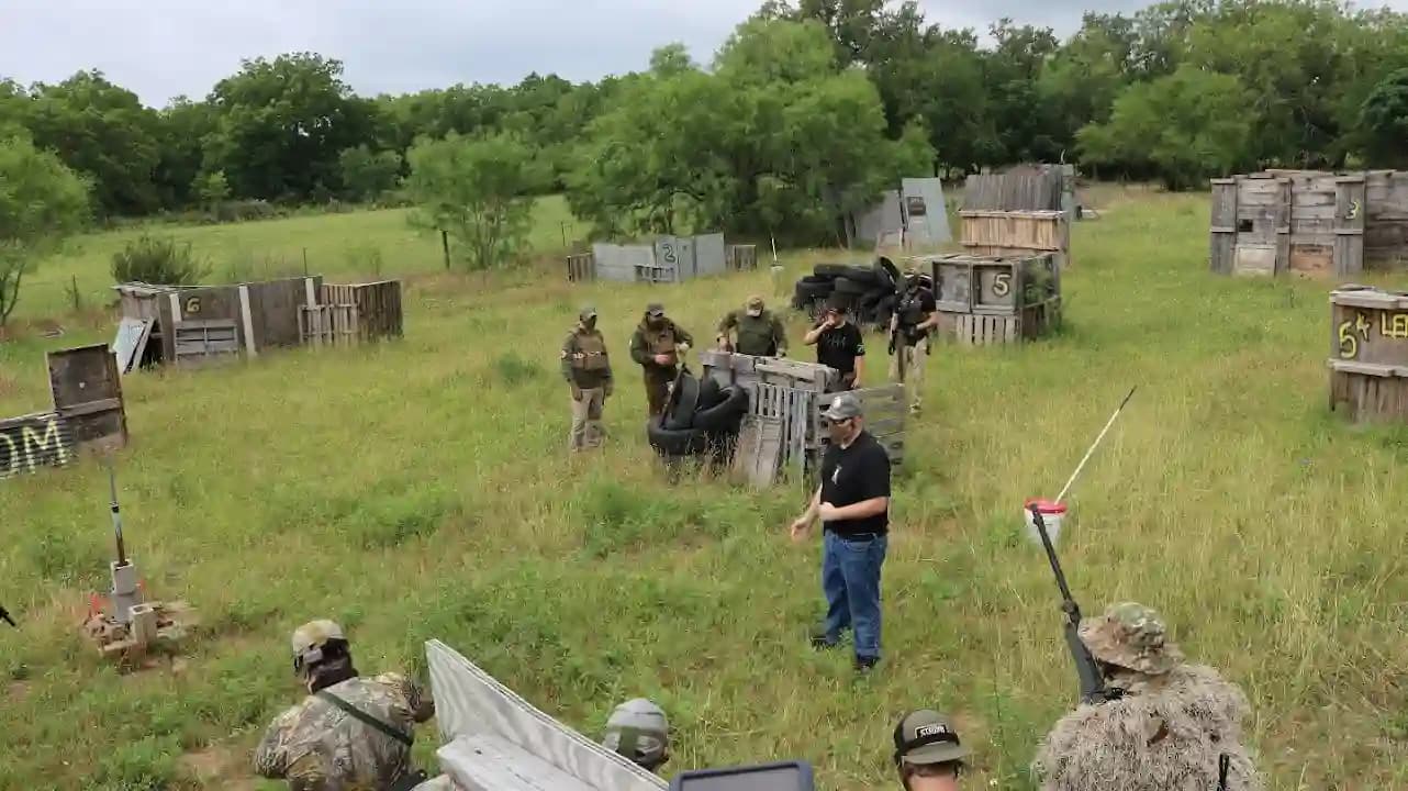 Mission Airsoft image 5