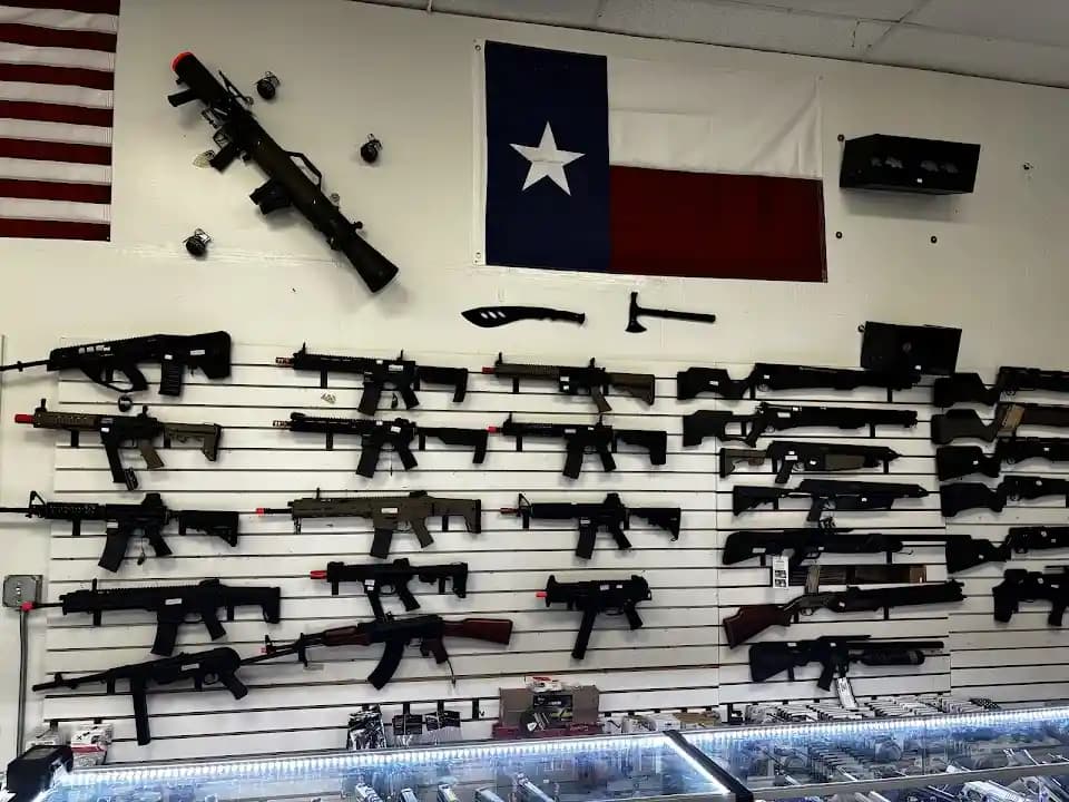 Mission Airsoft image 2