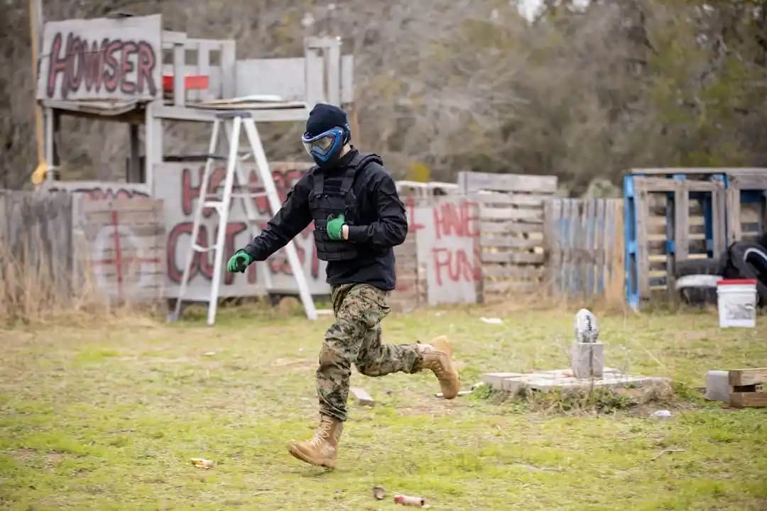 Mission Airsoft image 7