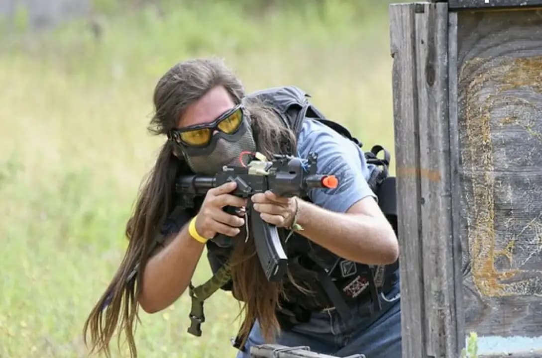 Mission Airsoft image 9