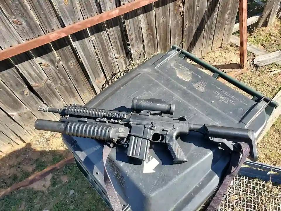 Mission Airsoft image 10
