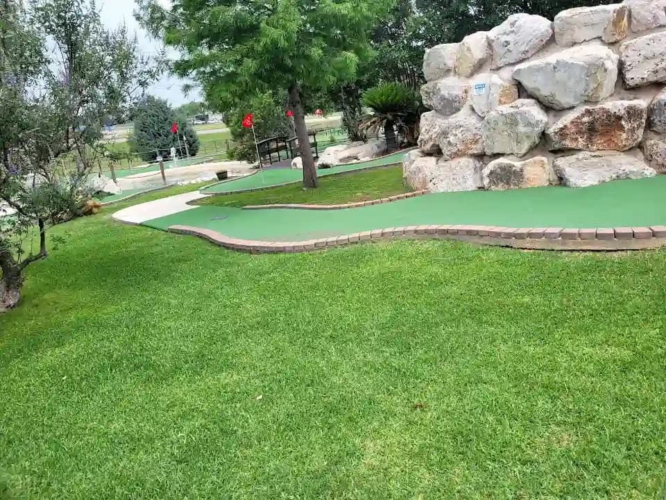 Green Acres Golf and Games, Inc. image 3