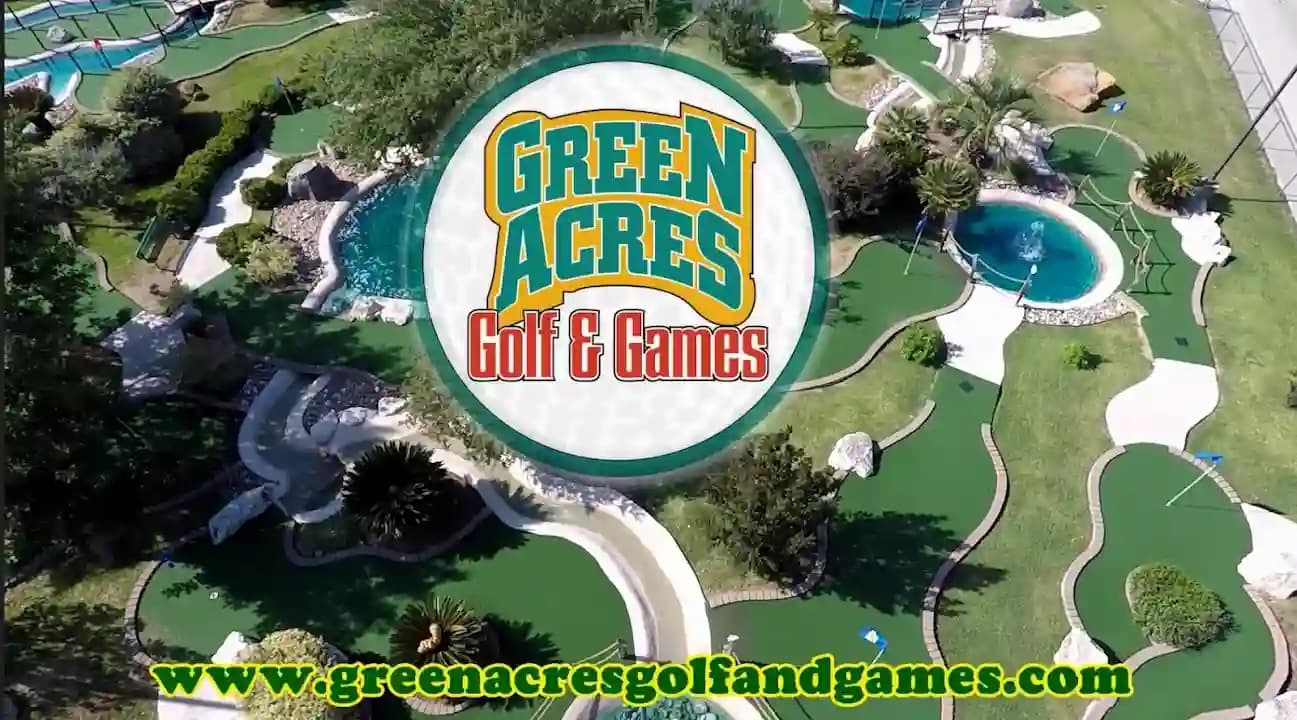 Green Acres Golf and Games, Inc. image 5