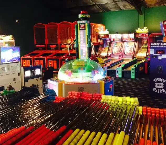 Photo of Green Acres Golf and Games, Inc.