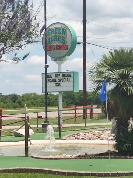 Green Acres Golf and Games, Inc. image 8