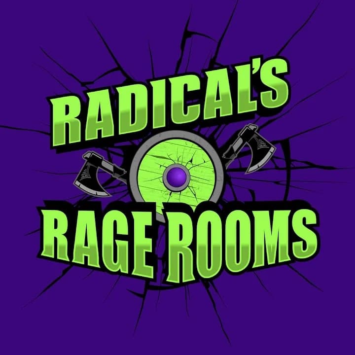 Photo of Radicals Rage room