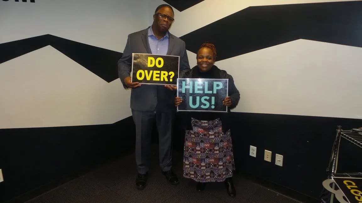 Photo of Escape the Room Philadelphia