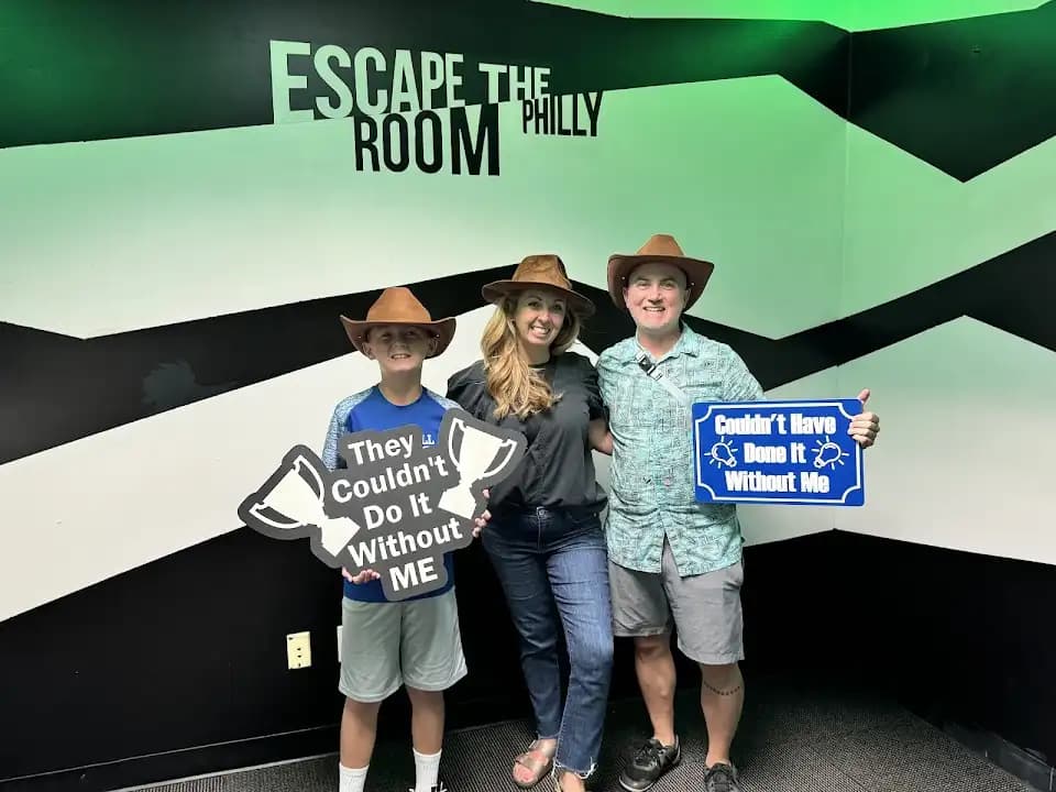 Escape the Room Philadelphia image 4