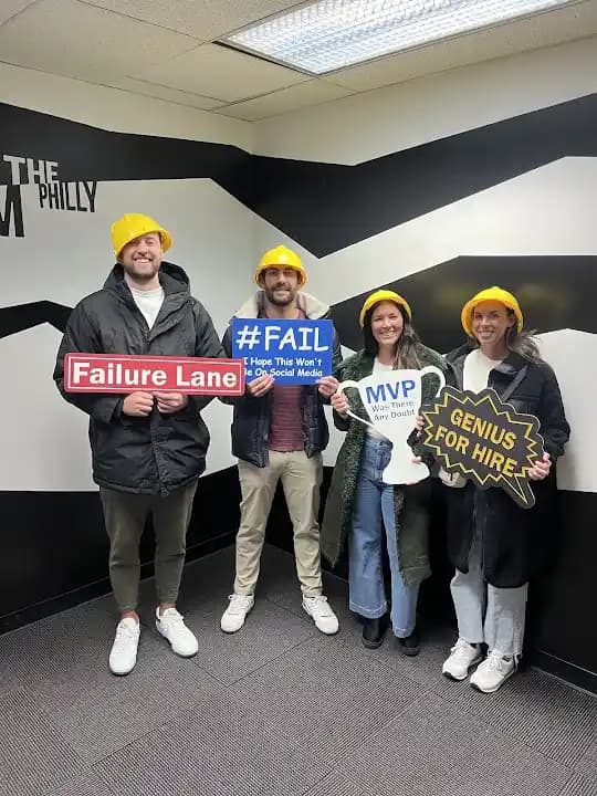 Escape the Room Philadelphia image 6