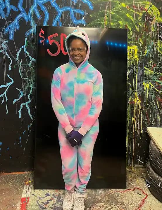 Wreck Creation Rage Room image 8
