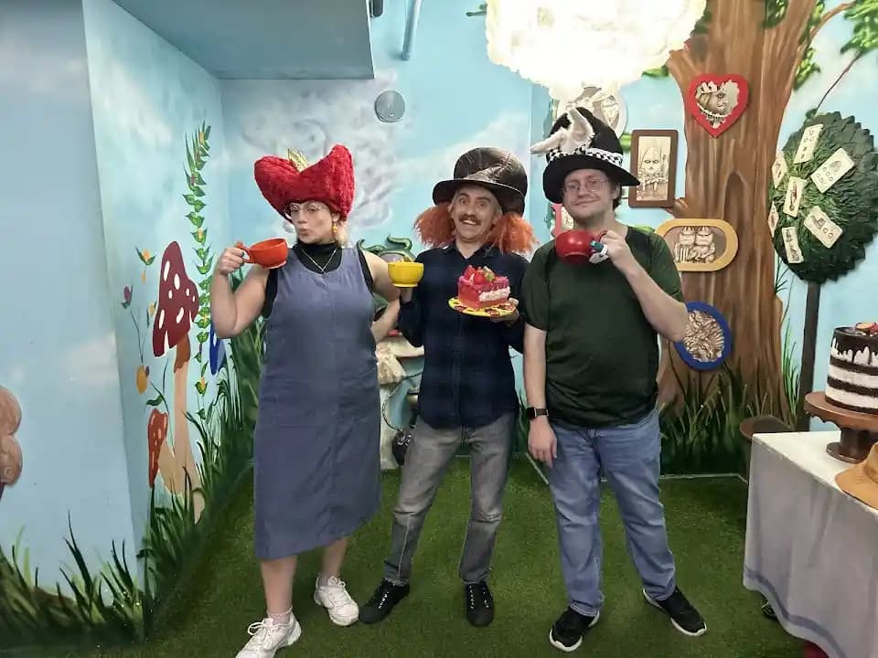 MindEscape Escape Room image 4